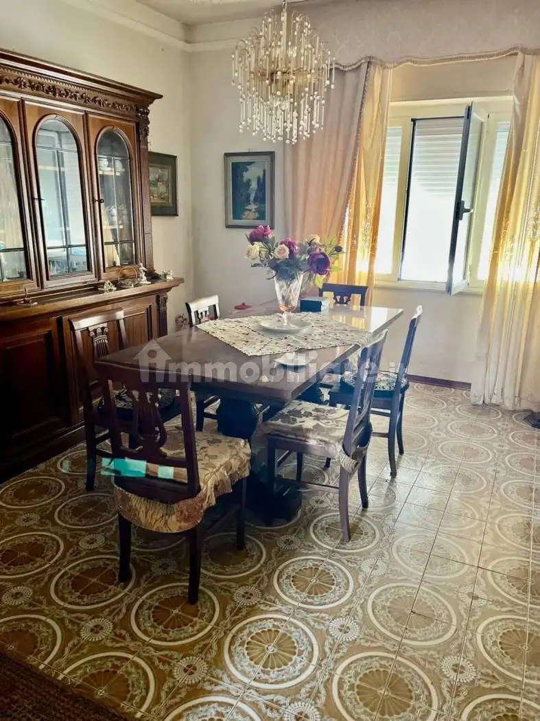 Appartamento in vendita a Follonica