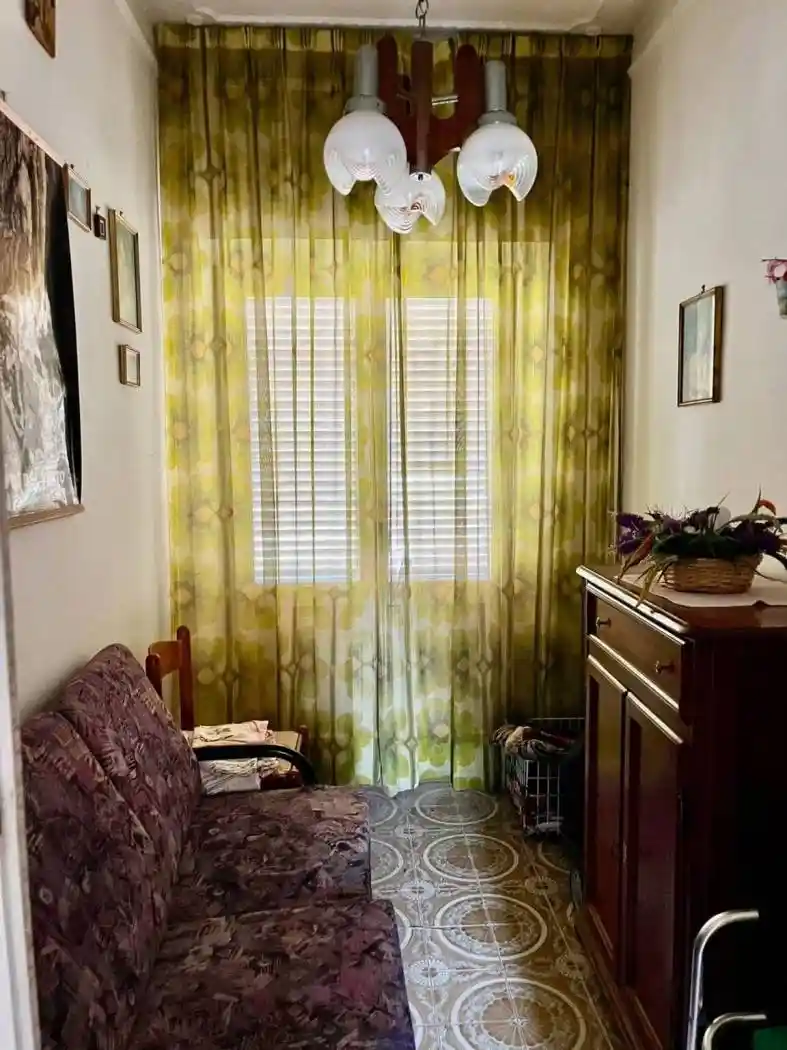 Quadrilocale da ristrutturare, primo piano, 167 Ovest, Campi Alti, Follonica - foto 5