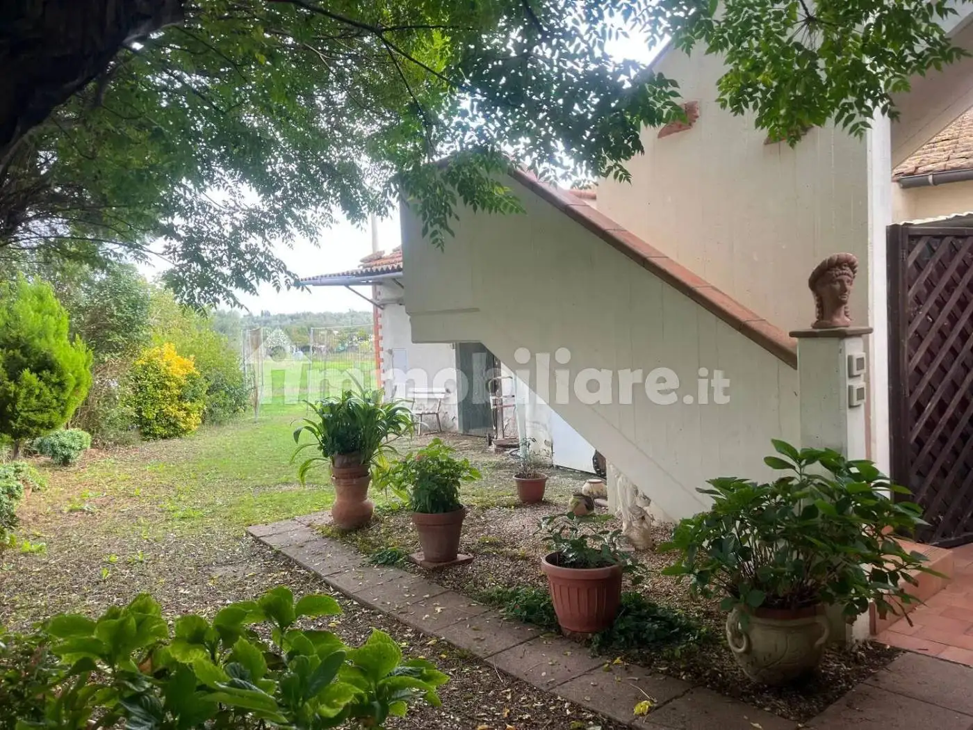 Rustico - Casale in vendita a Follonica