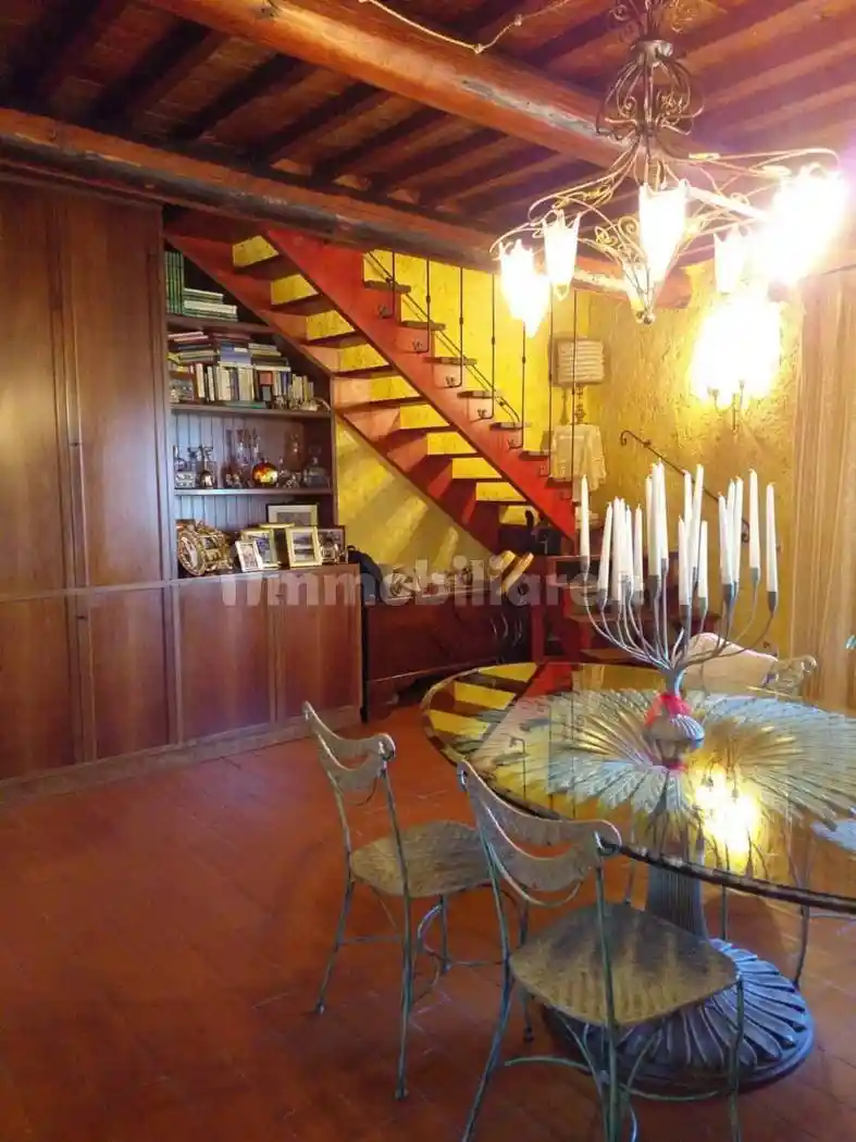 Appartamento Pratini Di Valli, 1, Area Rurale, Poggio Tre Cancelli, Follonica - foto 3