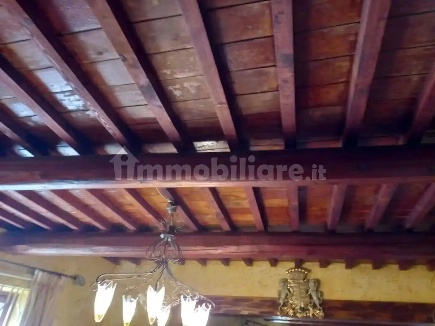 Appartamento Pratini Di Valli, 1, Area Rurale, Poggio Tre Cancelli, Follonica - foto 5