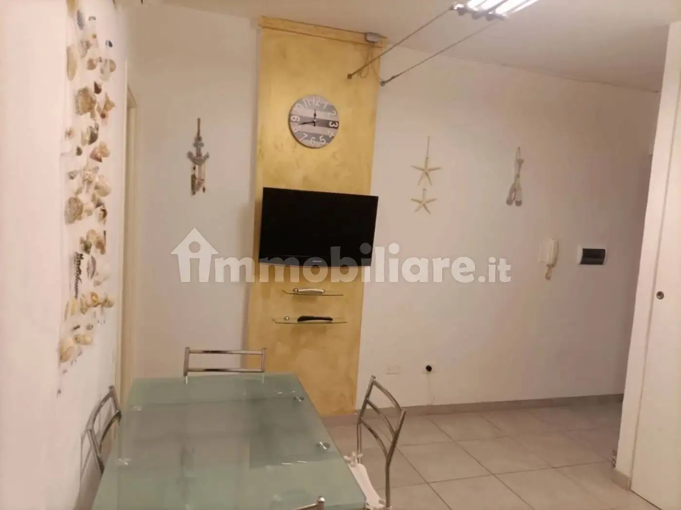 Appartamento in vendita a Follonica