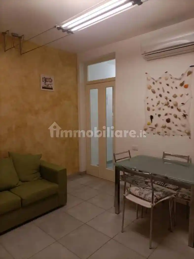 Bilocale via Dei Pini, 167 Ovest, Campi Alti, Follonica - foto 3