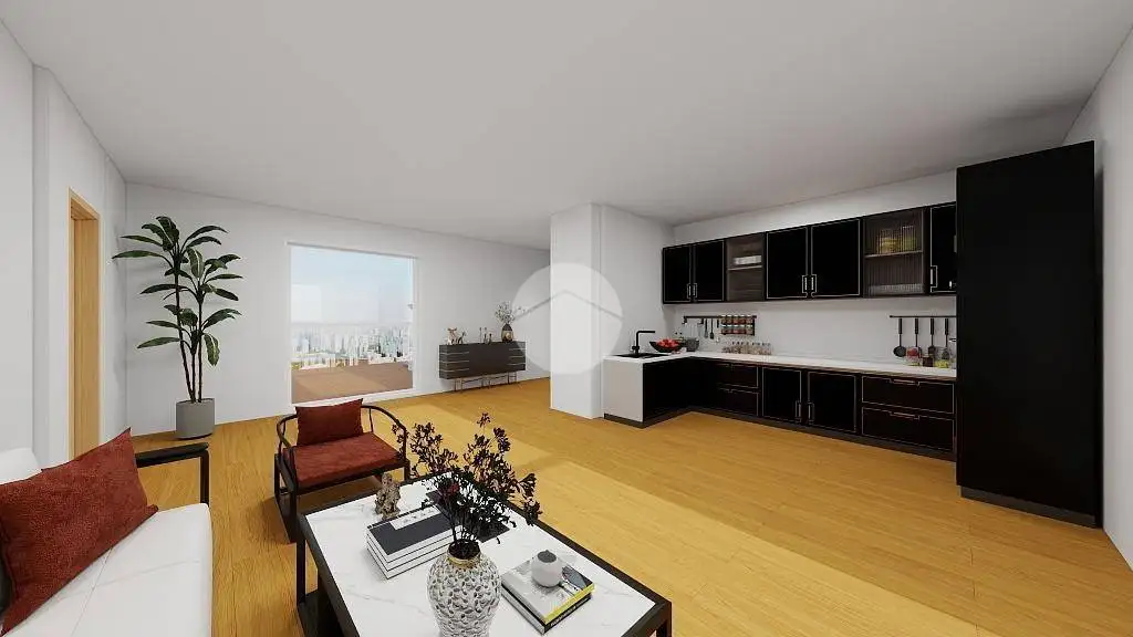 Appartamento in vendita a Montesilvano