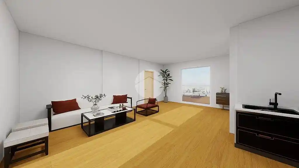 Quadrilocale via Marianna Marinelli, Santa Filomena, Montesilvano - foto 2