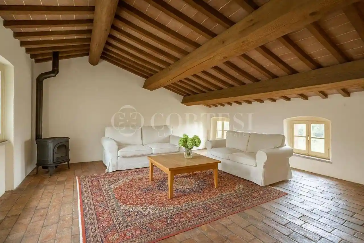 Casa indipendente in vendita a Città di Castello