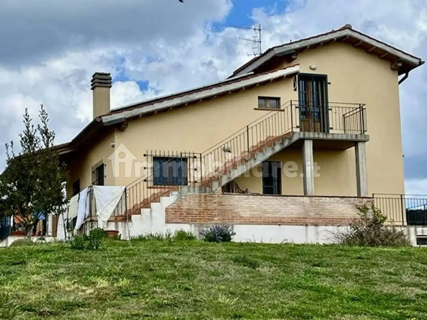 Rustico - Casale in vendita a Follonica