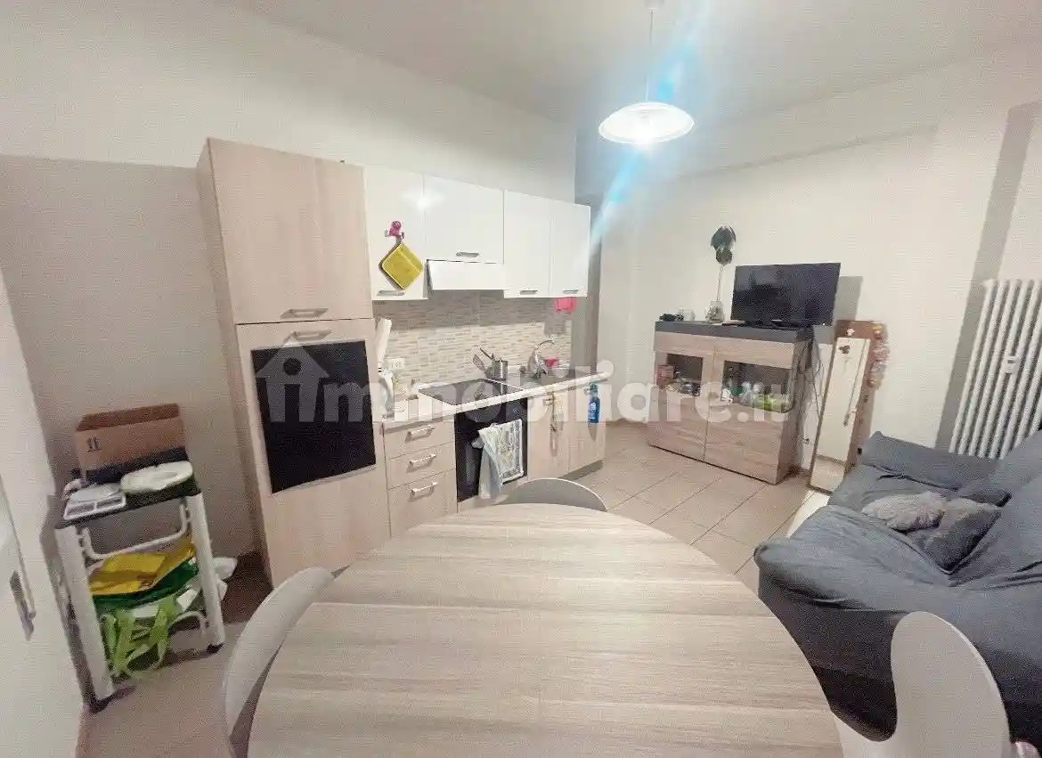 Appartamento in vendita a Padova