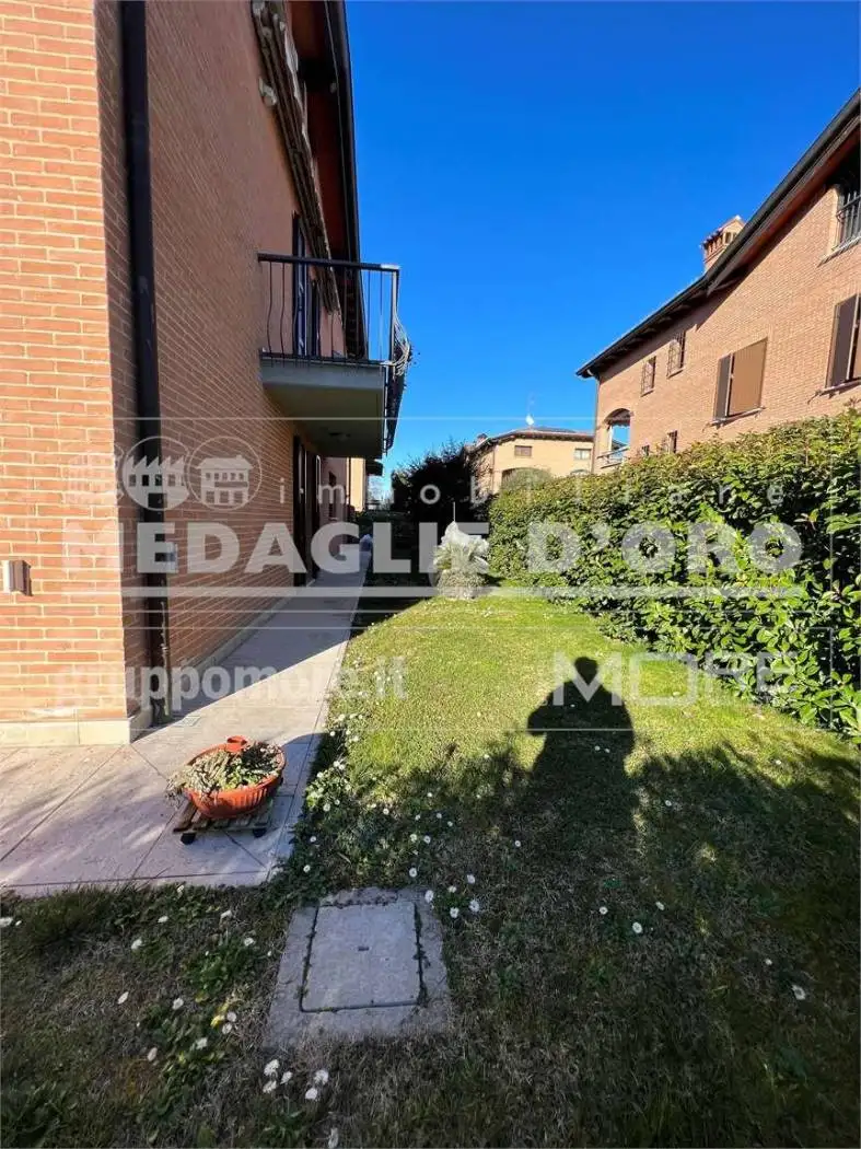 Villa in vendita a Modena