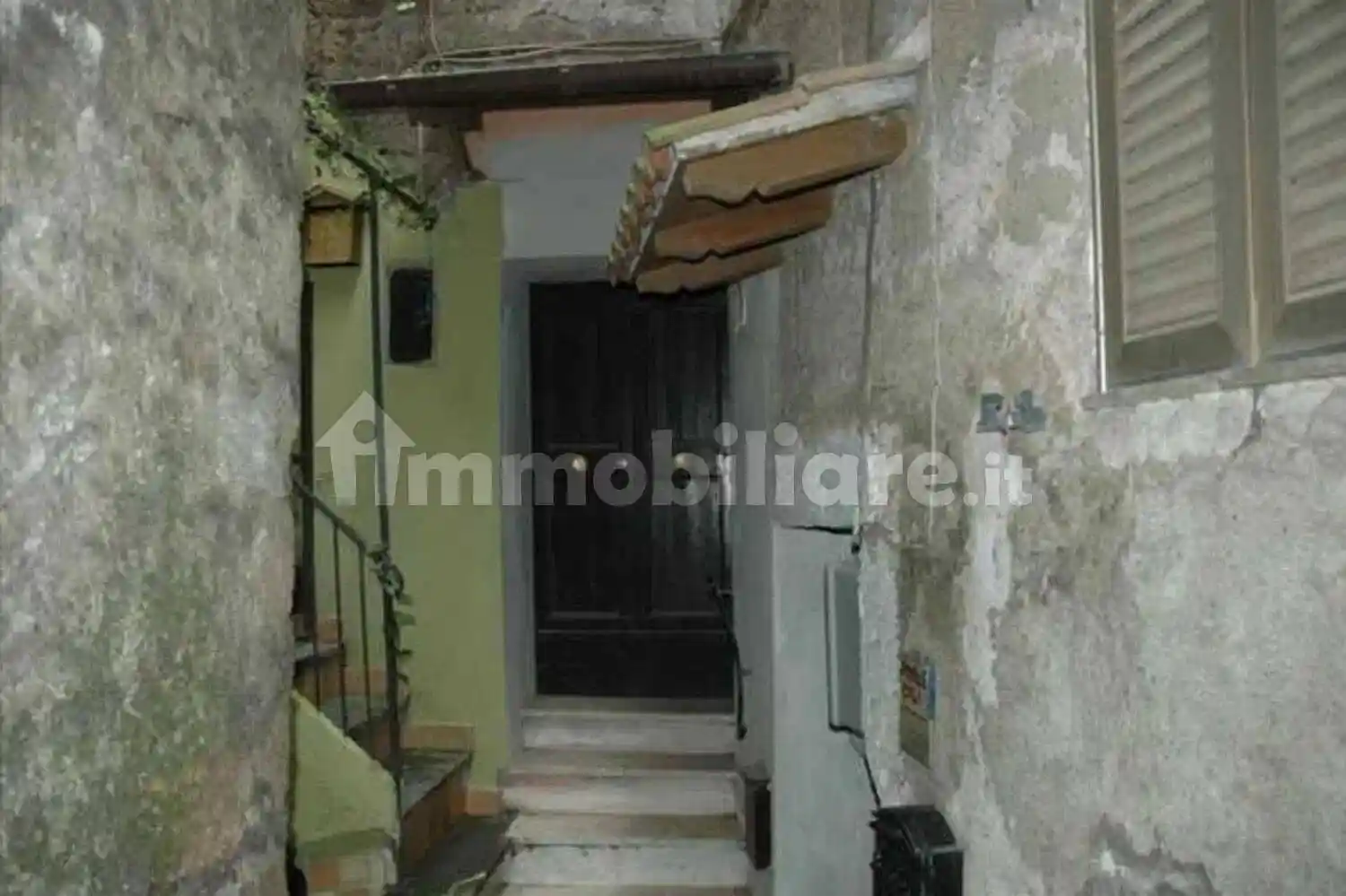 Appartamento in vendita a Bassano Romano