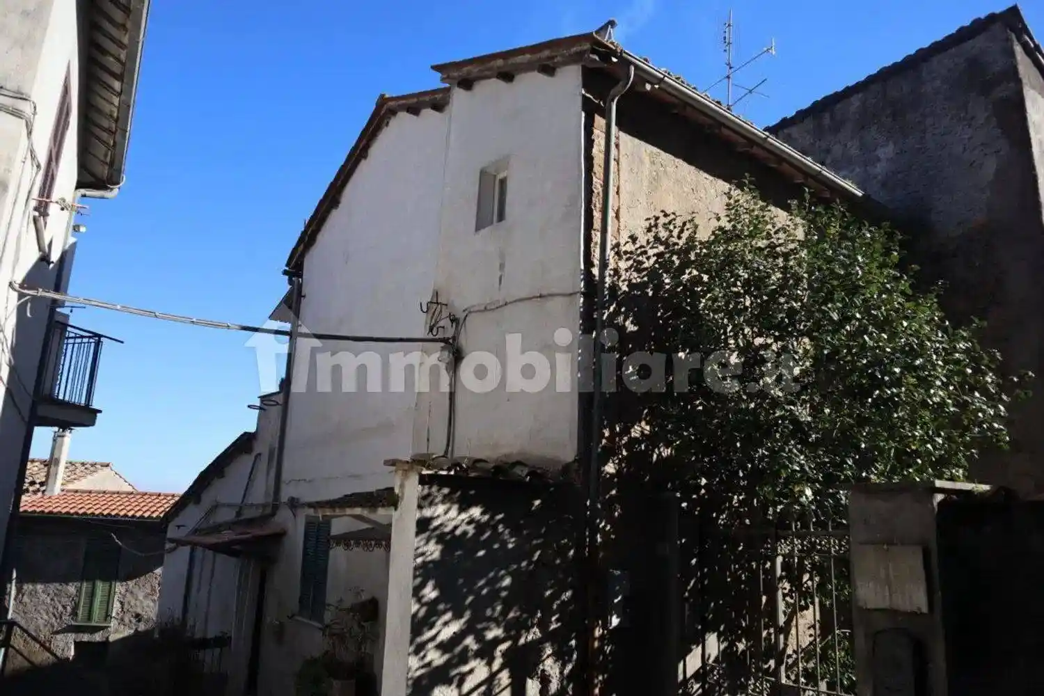 Appartamento in vendita a Bassano Romano