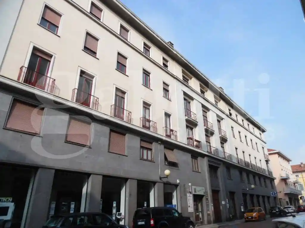 Appartamento in vendita a Biella