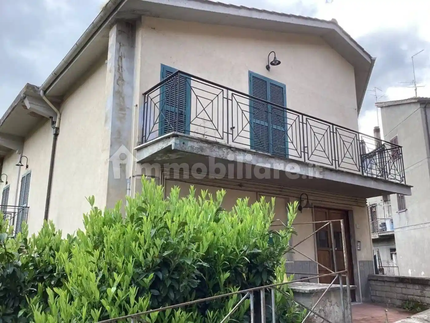 Appartamento in vendita a Bassano Romano