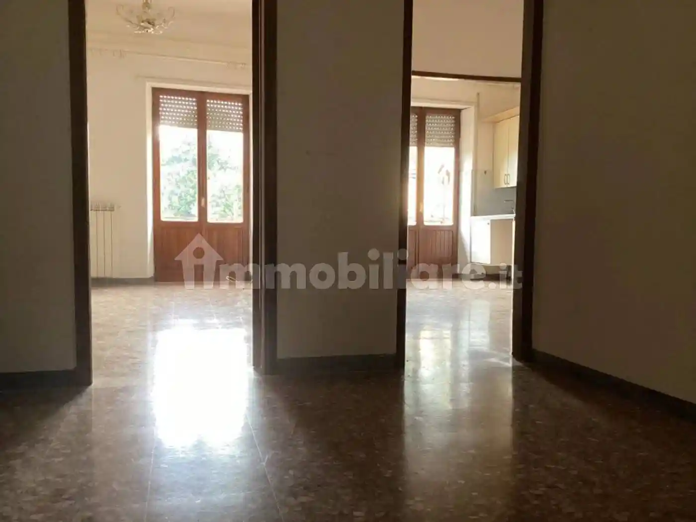 Appartamento in vendita a Bassano Romano