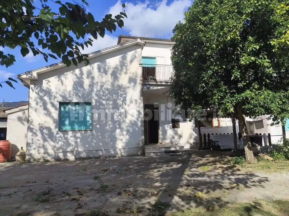 Villa in vendita a Roccasecca