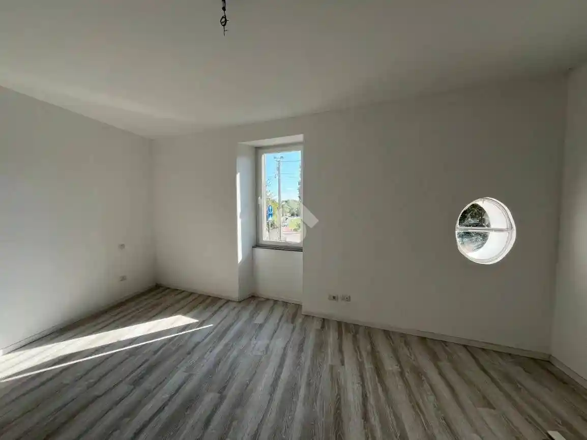 Appartamento in vendita a Ponte San Pietro