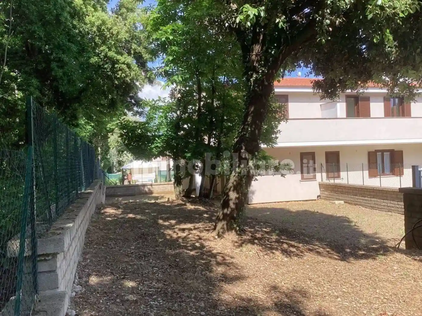 Villa in vendita a Bassano Romano