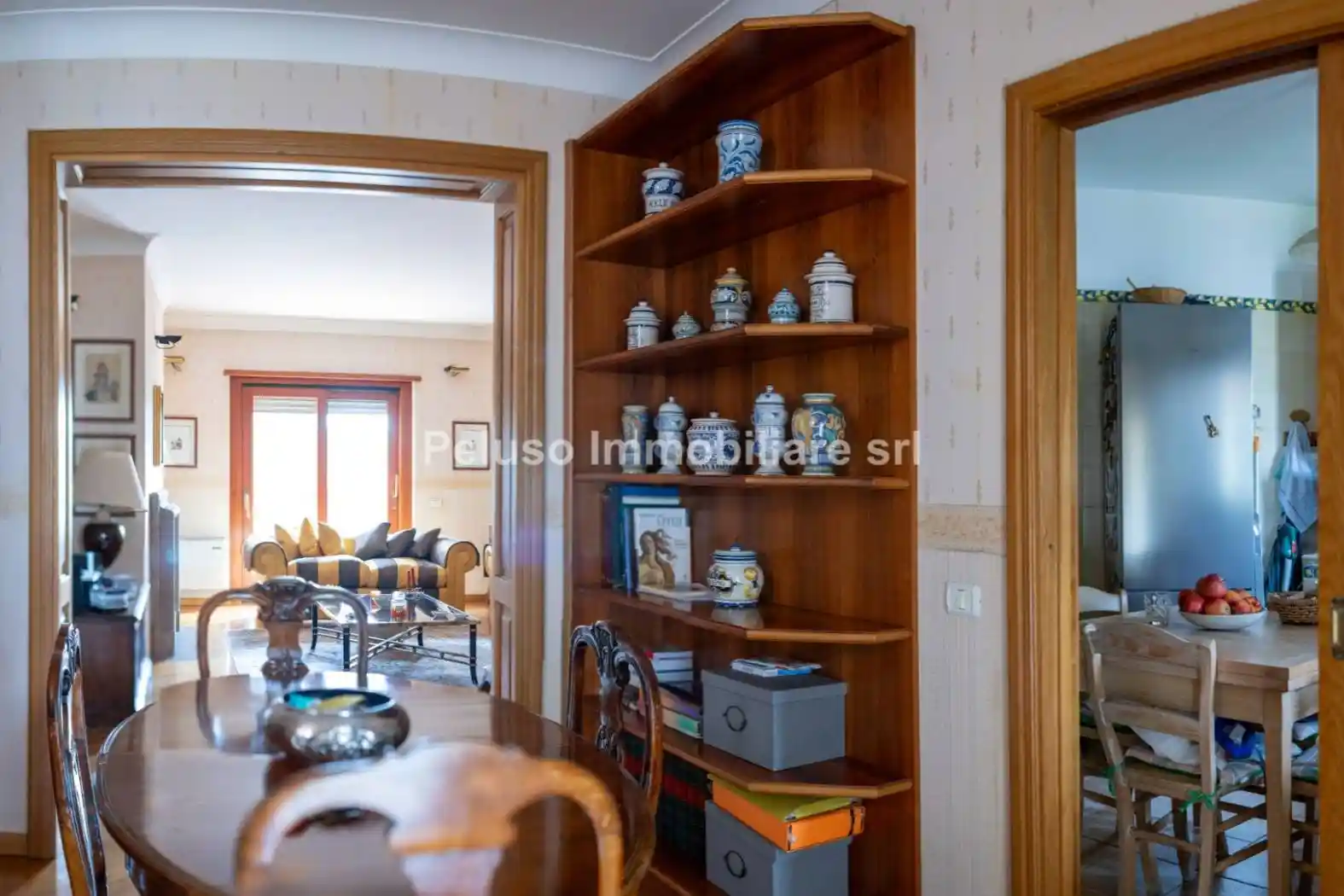 Quadrilocale via della Fotografia, Rinnovamento, Roma - foto 2