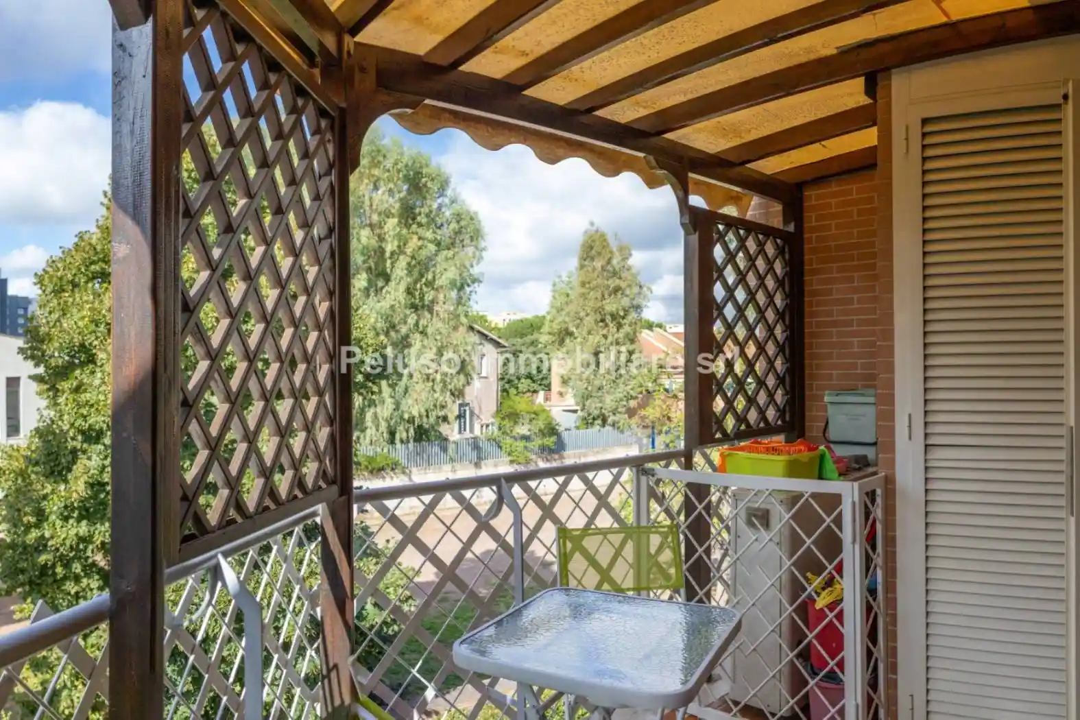 Quadrilocale via della Fotografia, Rinnovamento, Roma - foto 4