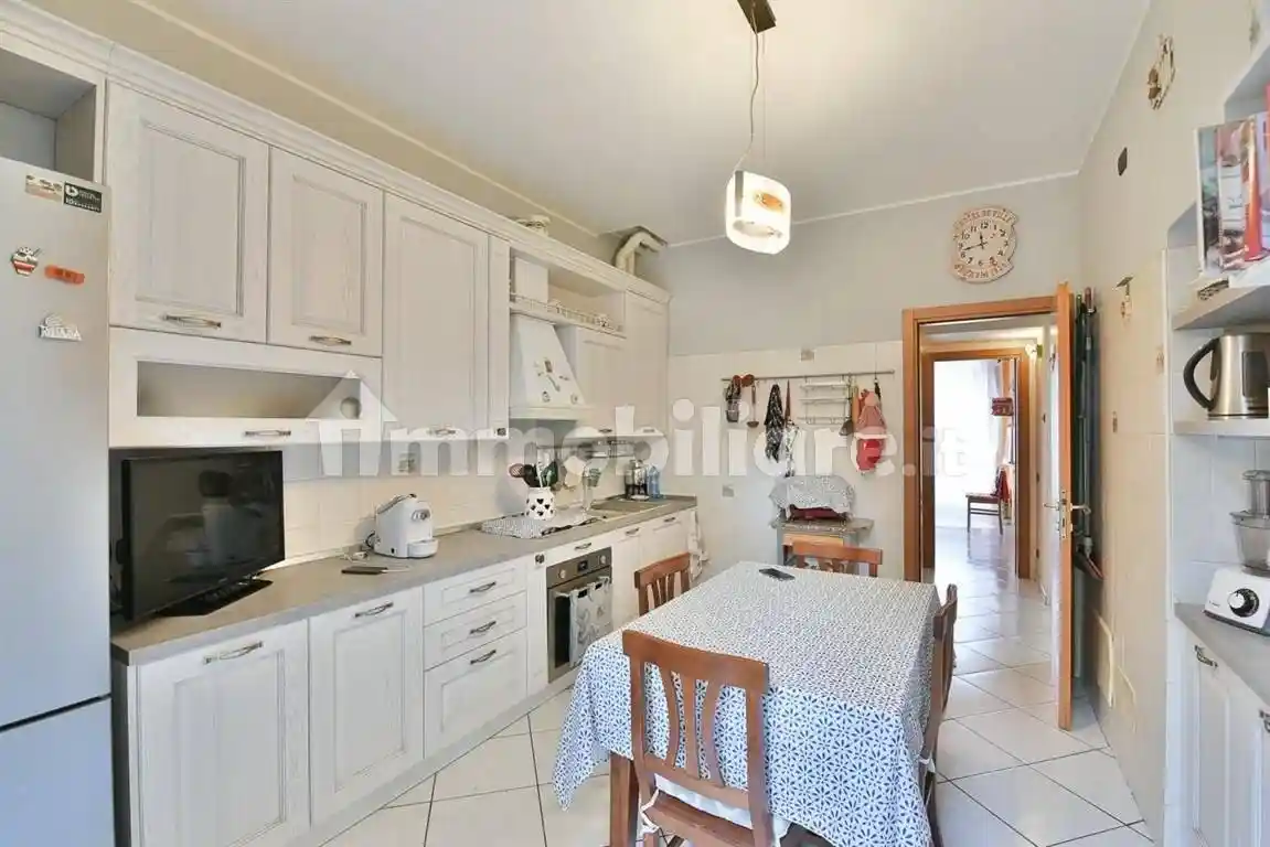 Appartamento in vendita a Como