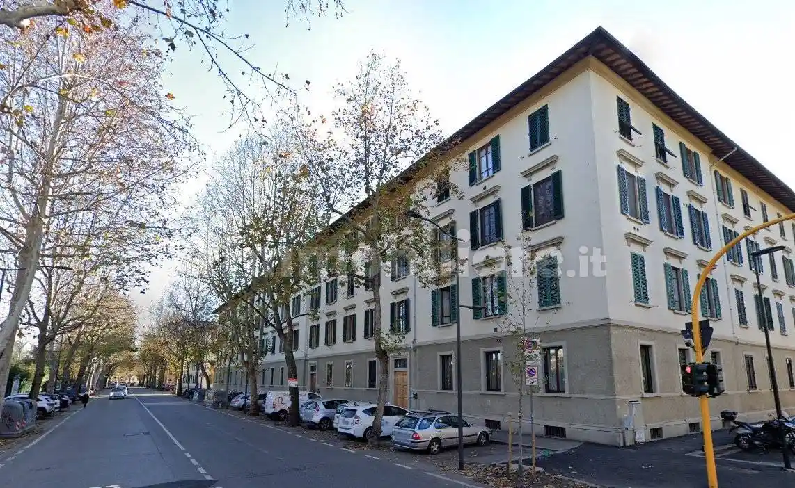 Appartamento in vendita a Firenze