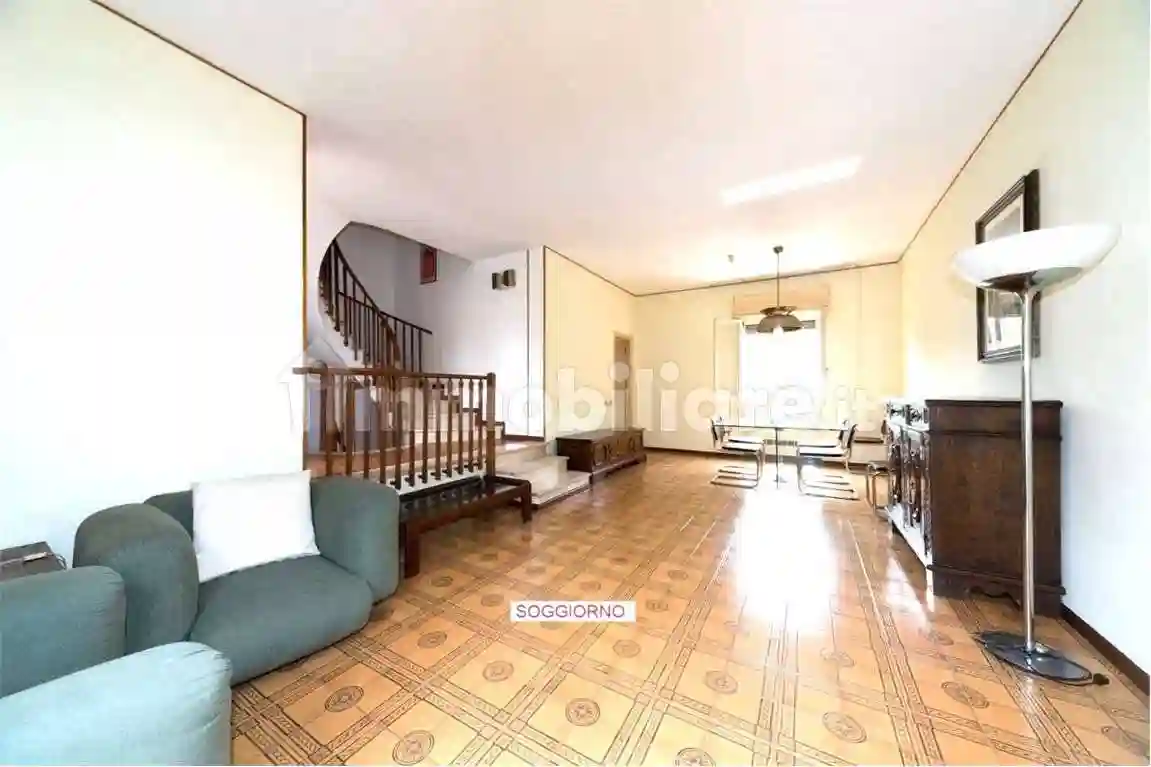 Villetta a schiera - foto 3