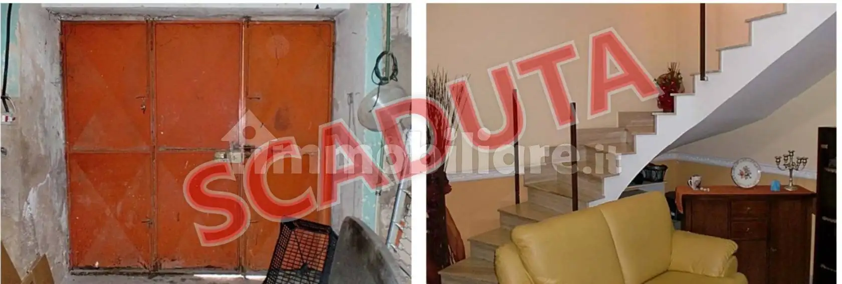 Appartamento in asta a San Michele di Ganzaria