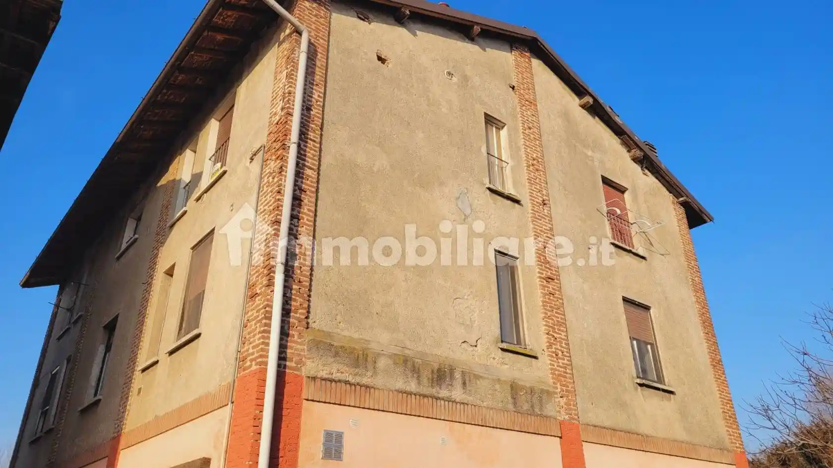 Appartamento in vendita a Tradate