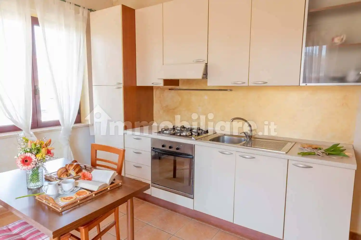 Loft in affitto a Pizzo