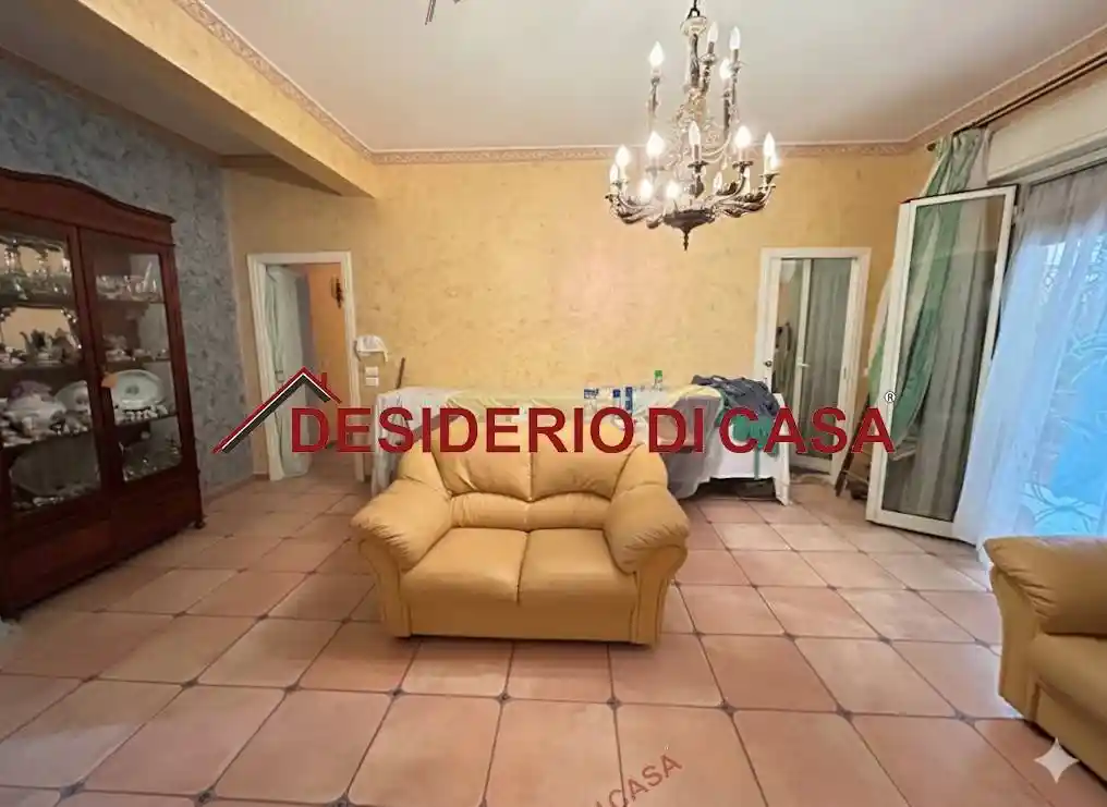 Appartamento in vendita a Bagheria