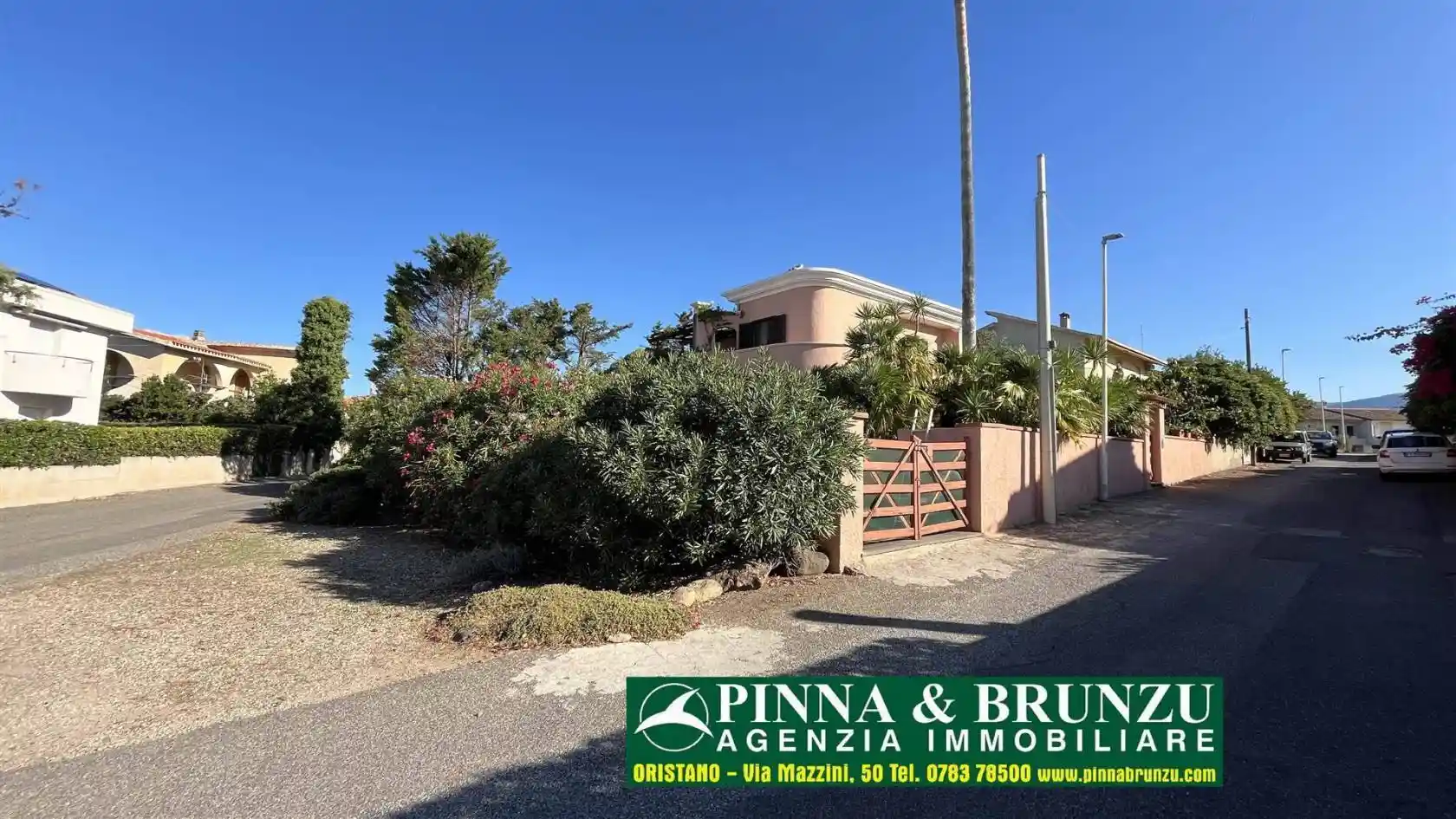 Villa unifamiliare, buono stato, 227 m², Cuglieri - foto 2