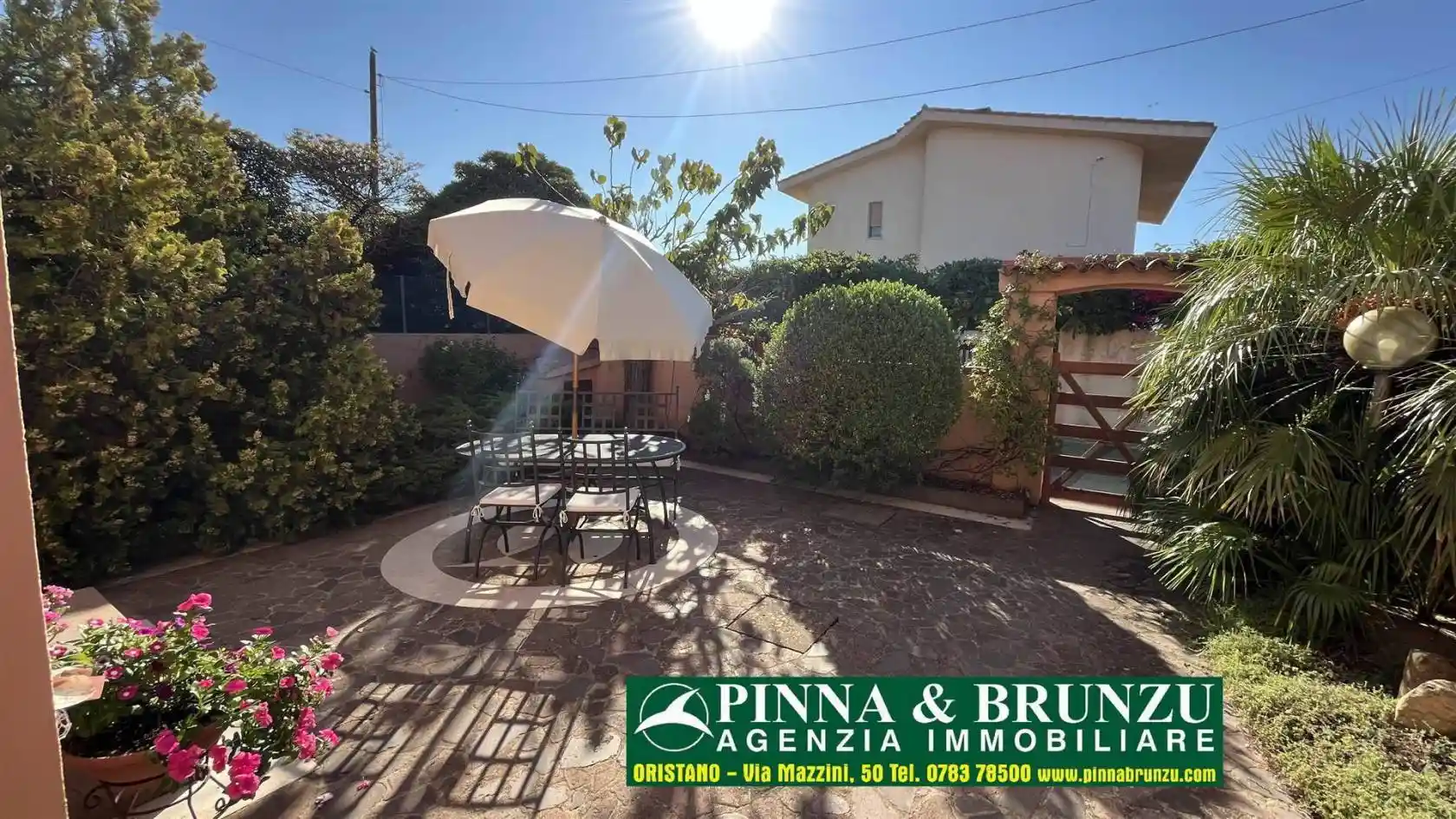 Villa unifamiliare, buono stato, 227 m², Cuglieri - foto 4