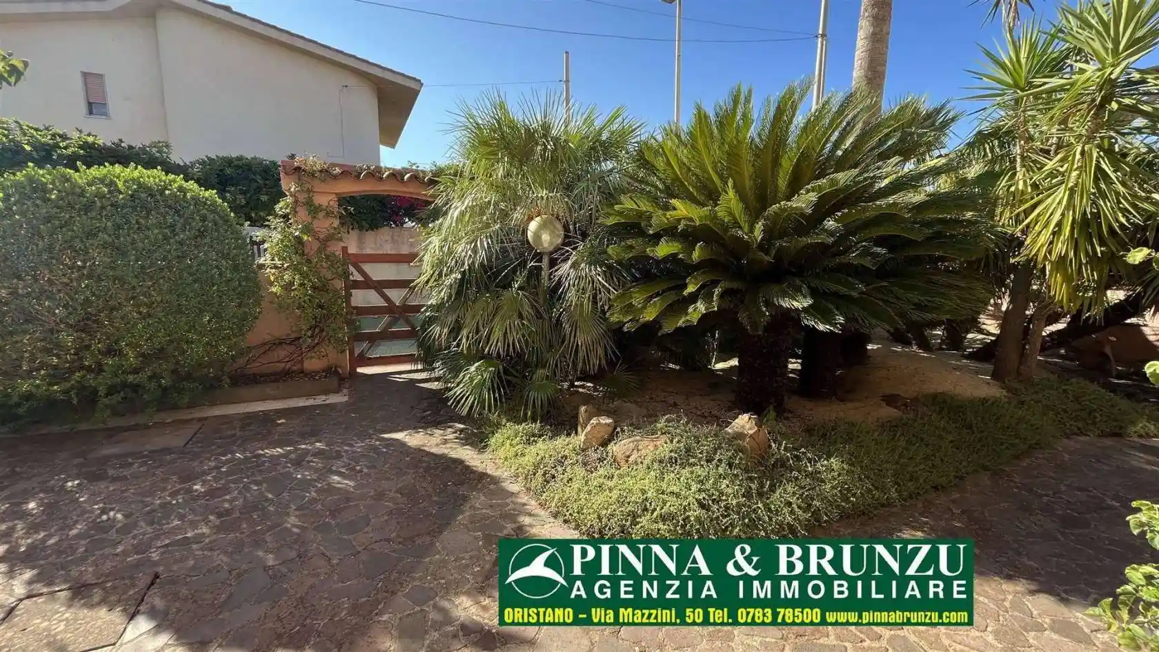 Villa unifamiliare, buono stato, 227 m², Cuglieri - foto 5