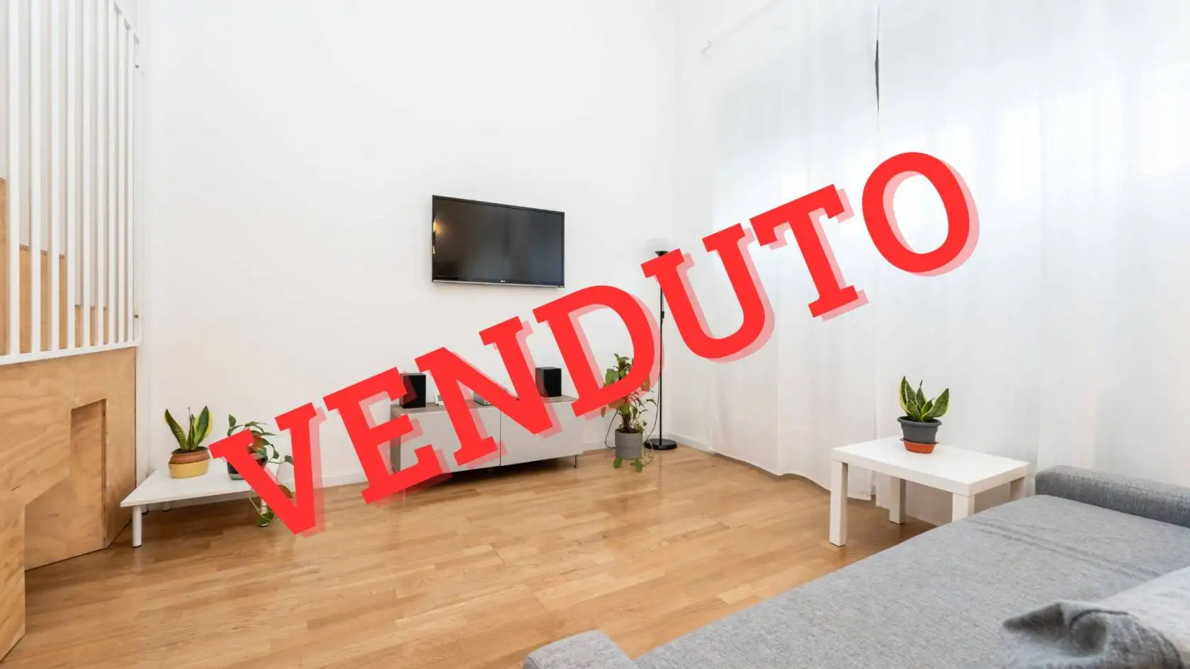 Apartment in vendita a Milan