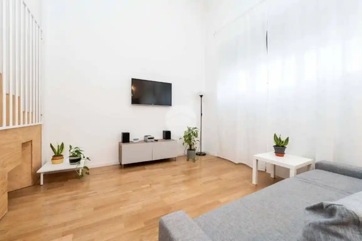 Bilocale via Ravenna 16, Corvetto, Milano - foto 2