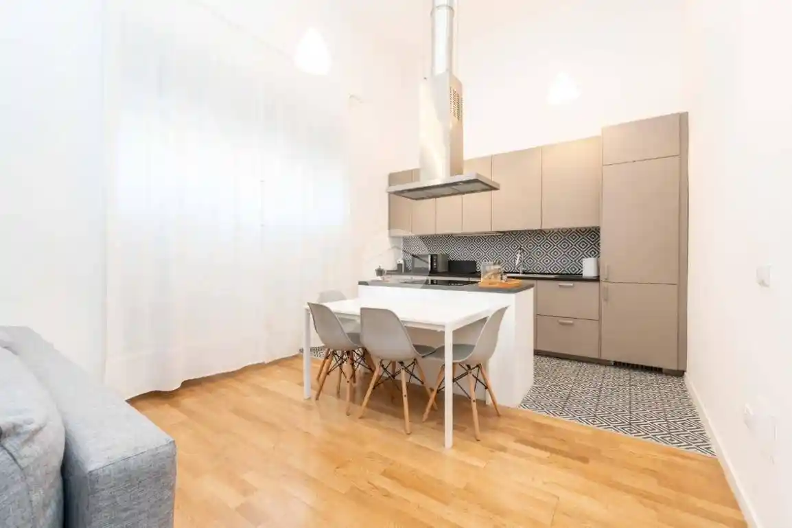 Bilocale via Ravenna 16, Corvetto, Milano - foto 4