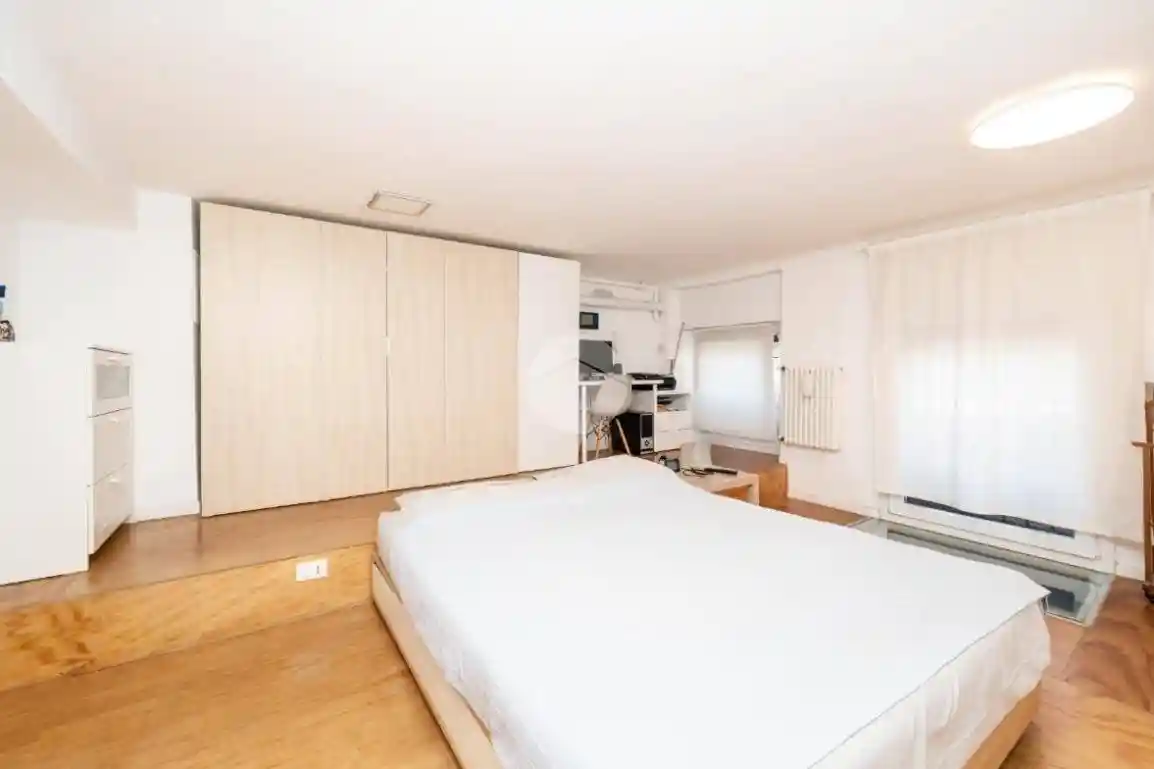 Bilocale via Ravenna 16, Corvetto, Milano - foto 5