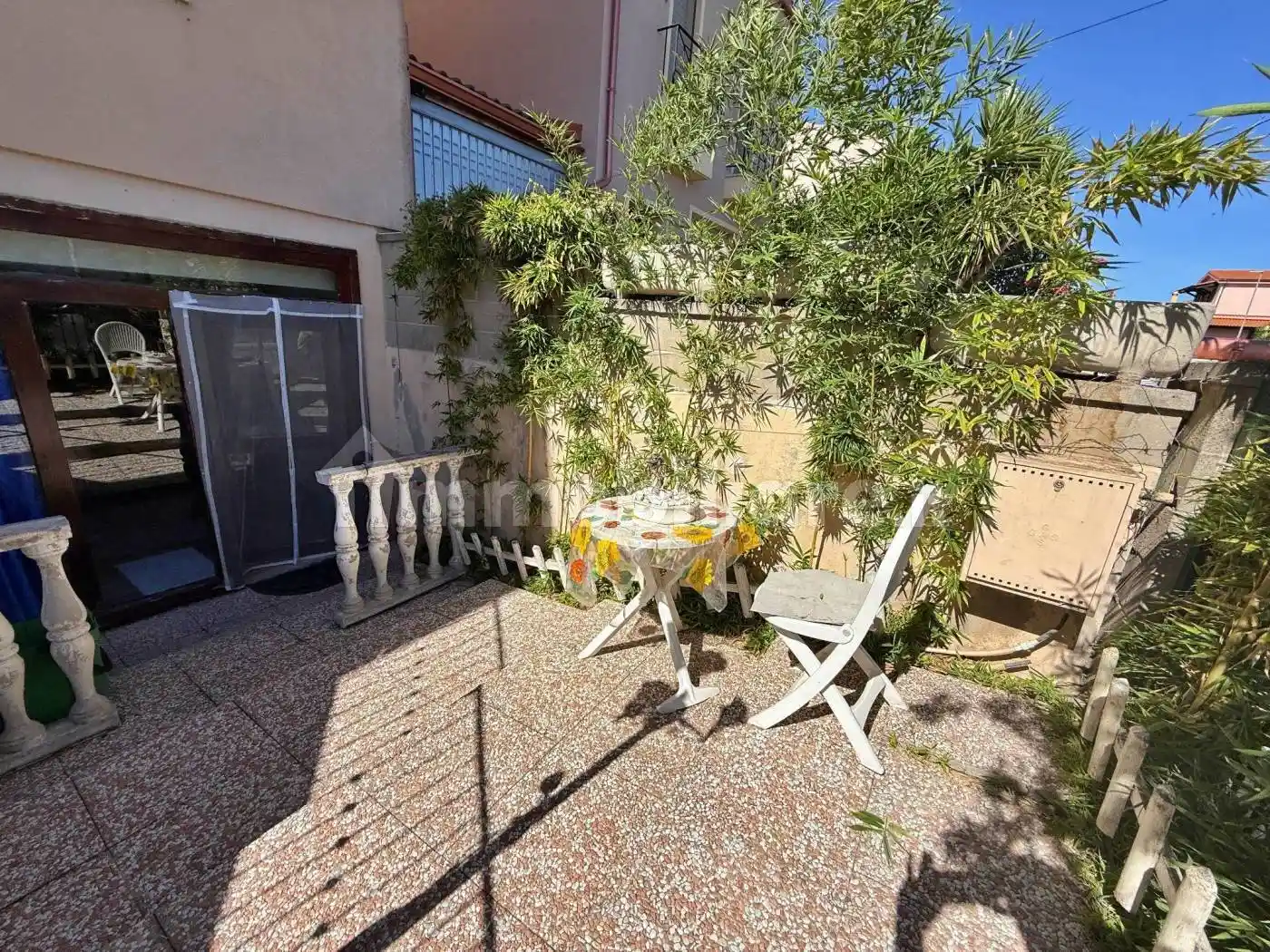 Casa indipendente in vendita a Dolianova