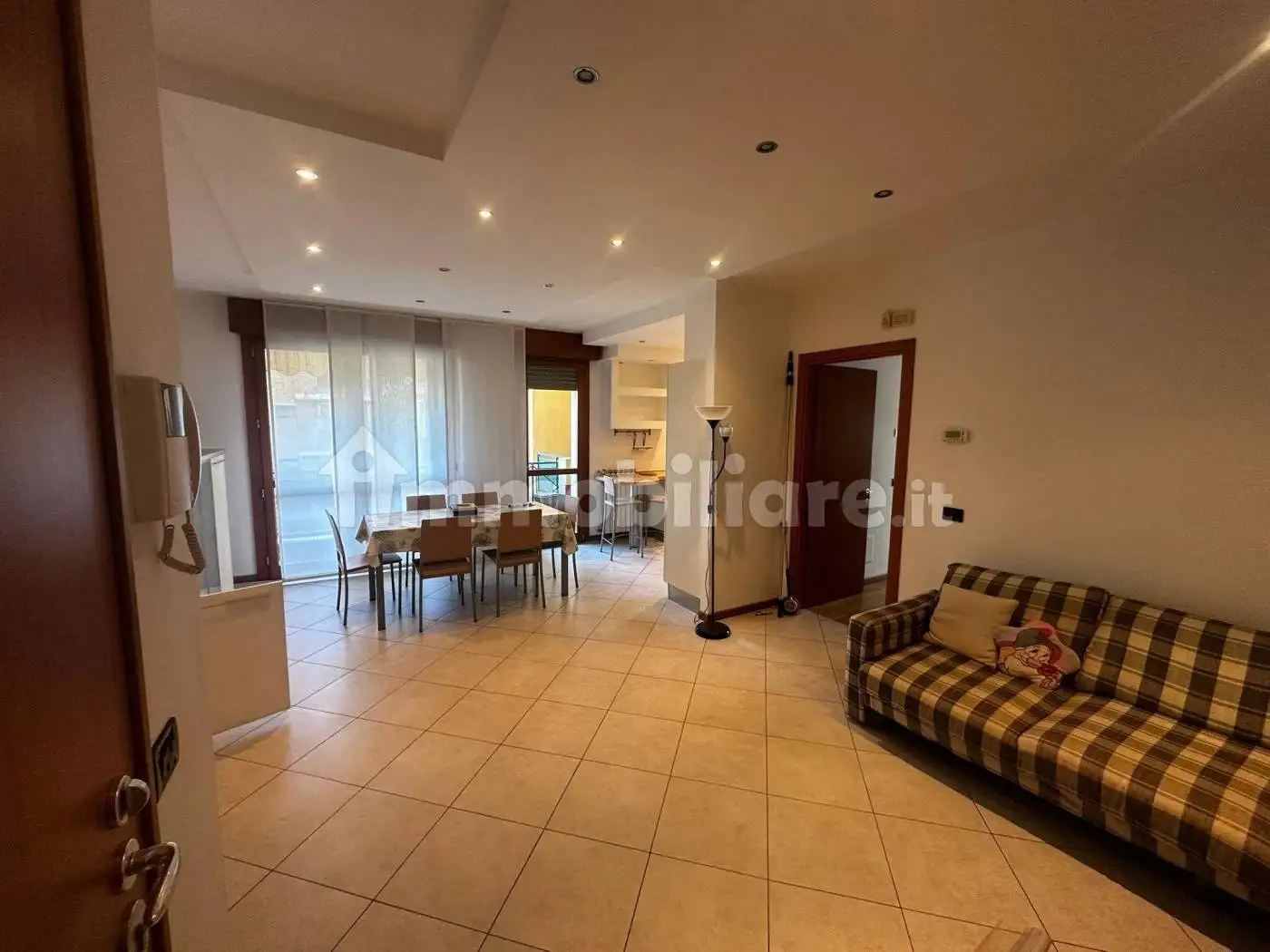 Appartamento in affitto a Noventa Padovana