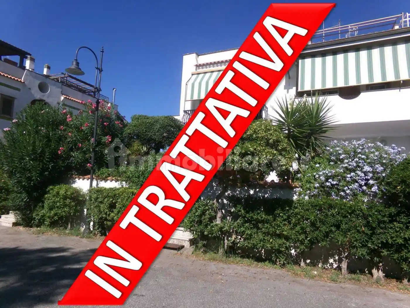 Villa in vendita a Ardea