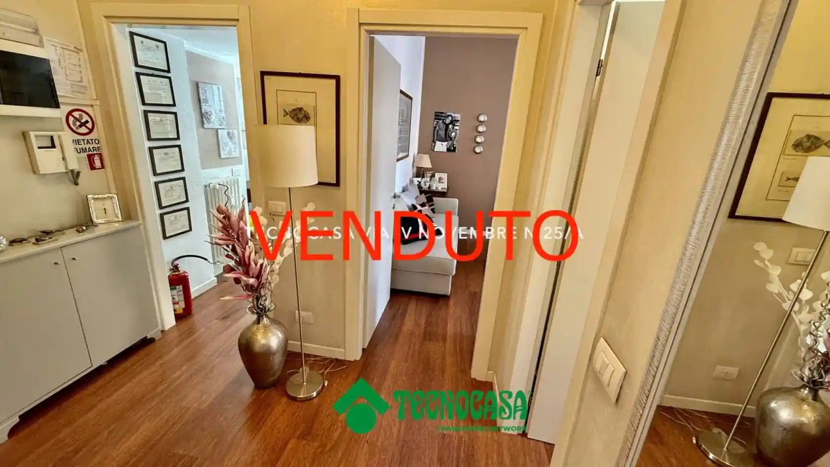 Appartamento in vendita a Verona