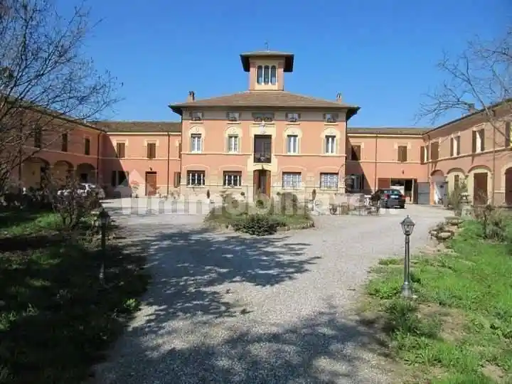 Villa in vendita a Rubiera