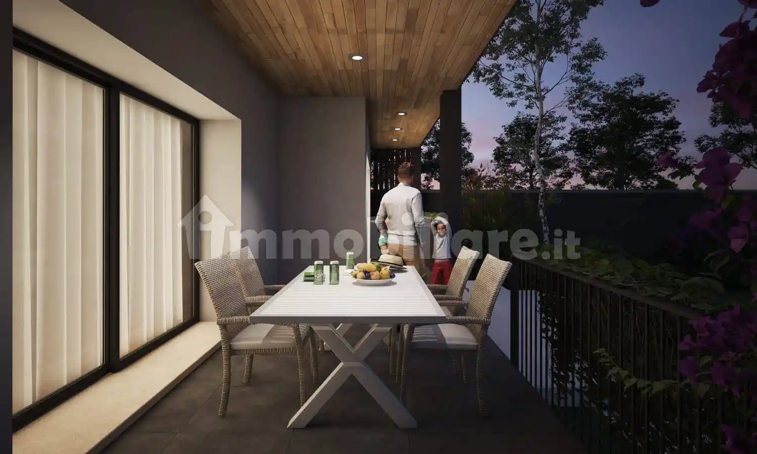 Attico - Mansarda in vendita a Bassano del Grappa