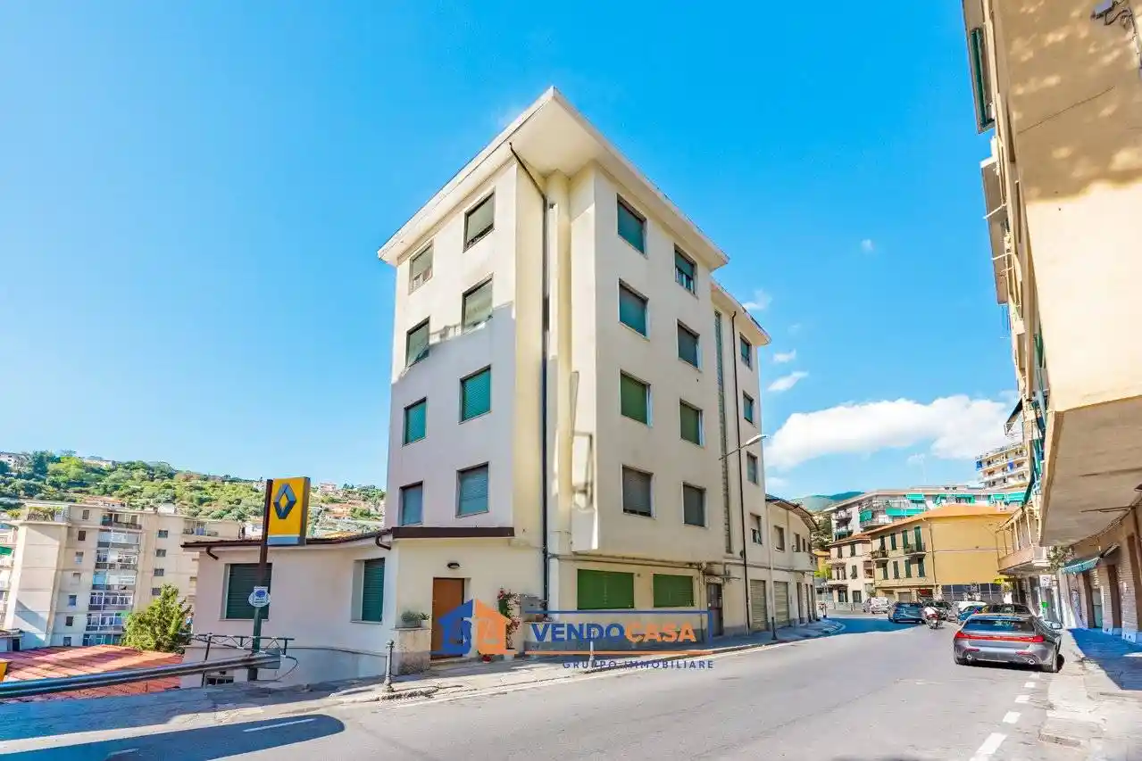 Appartamento in vendita a Sanremo