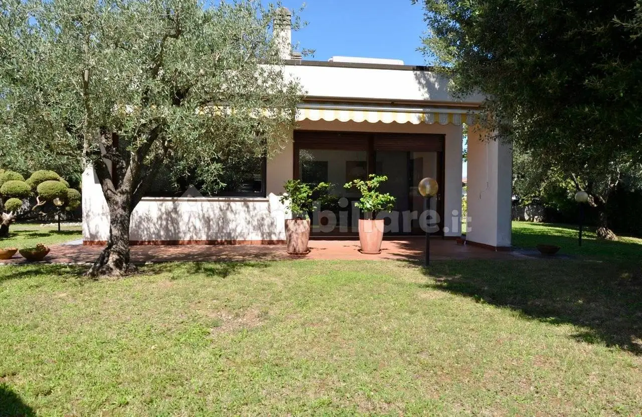 Villa in vendita a San Canzian d'Isonzo