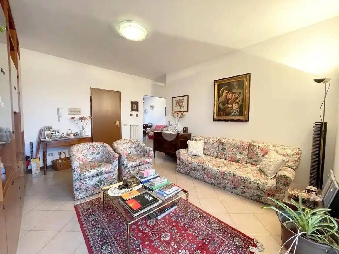 Appartamento in vendita a Cornaredo