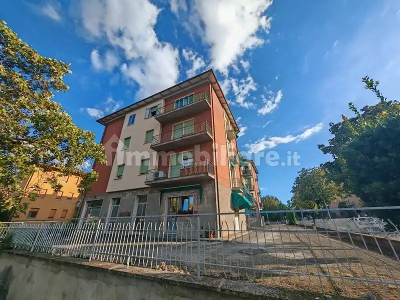 Appartamento in vendita a Castel San Pietro Terme