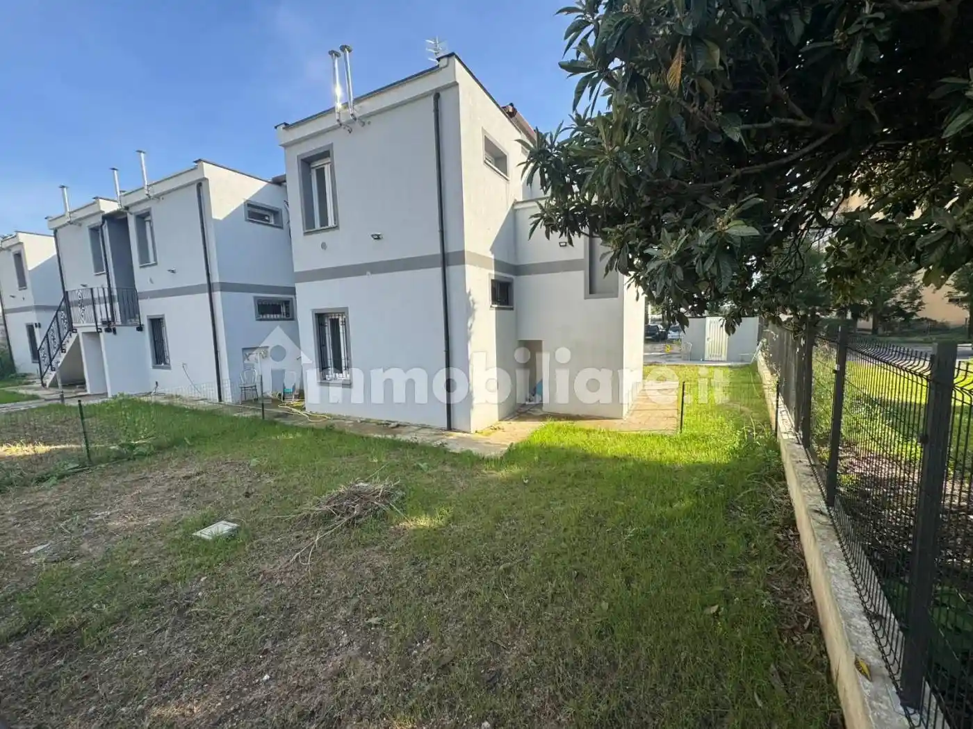 Appartamento in vendita a Saronno