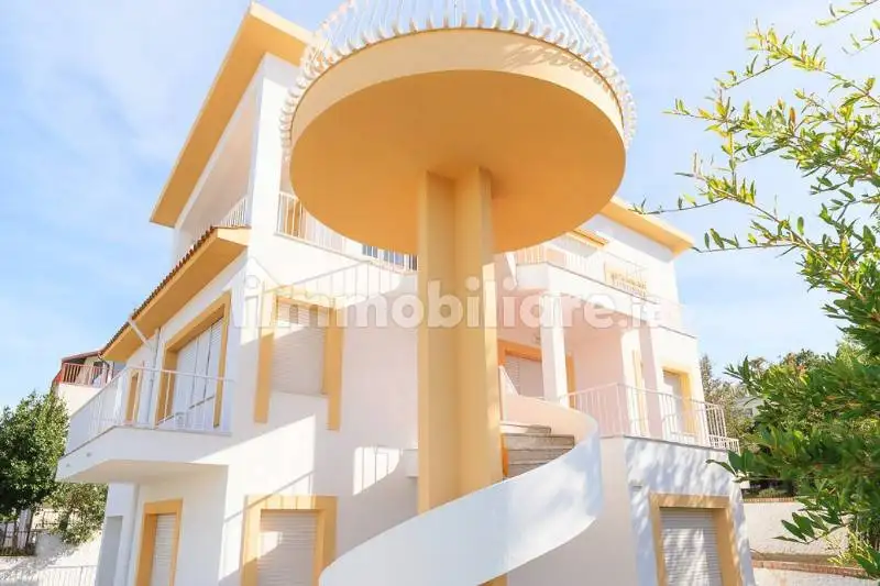 Villa in vendita a Ancona