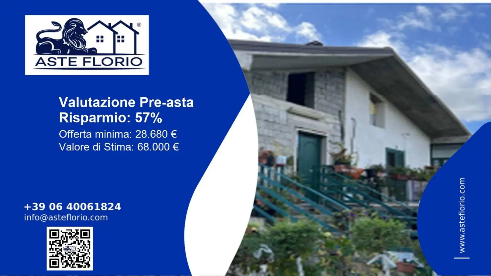 Appartamento all'asta via Serra del Mulino, Baragiano - foto 2